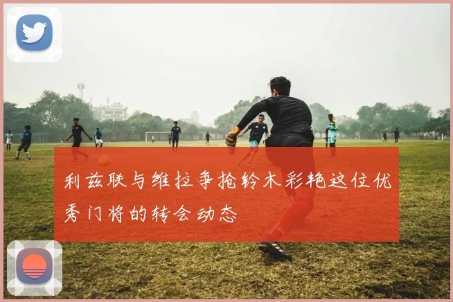 利兹联与维拉争抢铃木彩艳这位优秀门将的转会动态